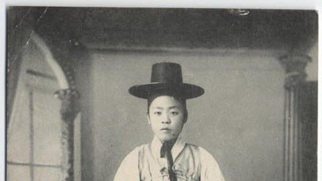 조선시대 한국인들의 얼굴..jpg