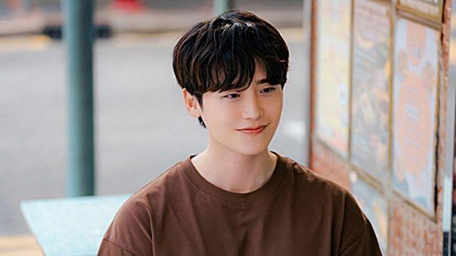 '서초동' 이종석, 직장인 일상 이은 연애 시작 '심쿵'