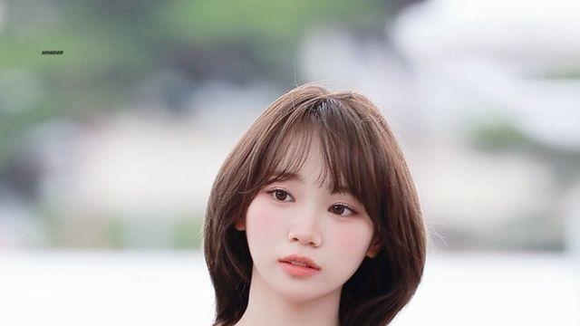 팩트) 냉정하게 존예는 절대 아님