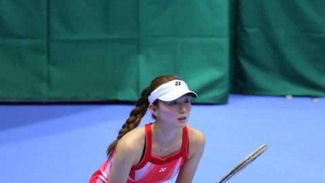 박소현, ITF 독일 국제여자테니스 단식 우승