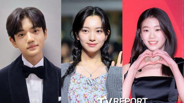 “김강훈 to 갈소원·박소이”…폭풍 성장한 아역배우들, 몰라보겠네 [리-마인드]