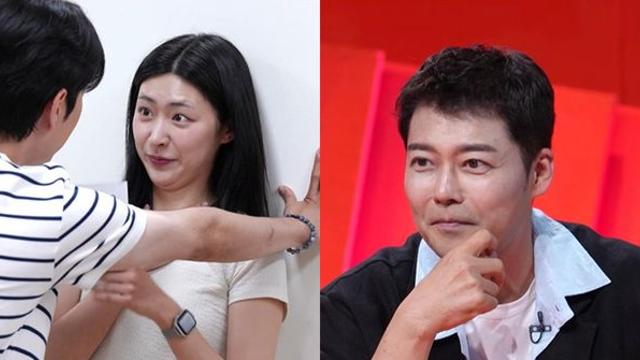 전현무, 핑크빛 홍주연에 벽 밀착한 김진웅에 버럭 (사당귀)