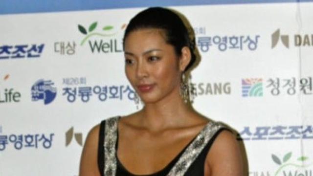 모델 출신 이기용, 갑자기 식당 일 그만둔다... 이유는?