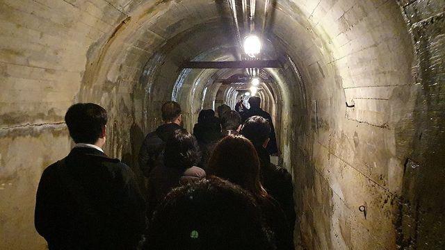 사도광산 세계유산 1년…시민단체 