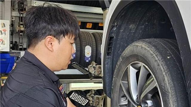 타이어뱅크, 휴가철 비상운영체계 