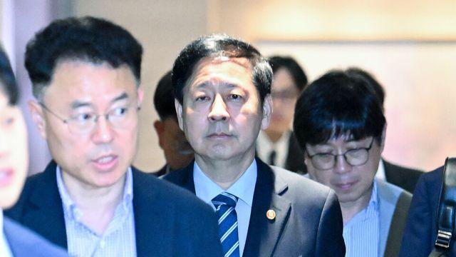 'D-5' 한미 막판 관세협상...구윤철·베선트 이번 주 대면