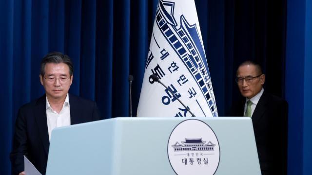 대미 관세 협상 총력…초기 국정 동력 확보 가늠좌