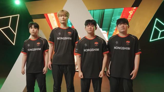 [PMWC] 농심, 60점 분투에도 서바이벌행…