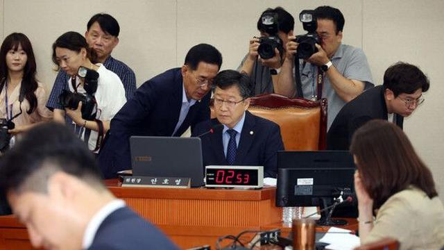 민주·진보당 28일 고용노동부와 '노란봉투법' 논의