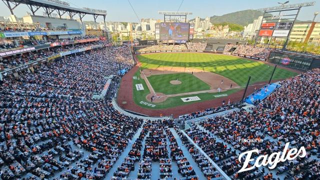 뉴미디어 등에 업은 프로야구, 최소 경기 800만 결실로