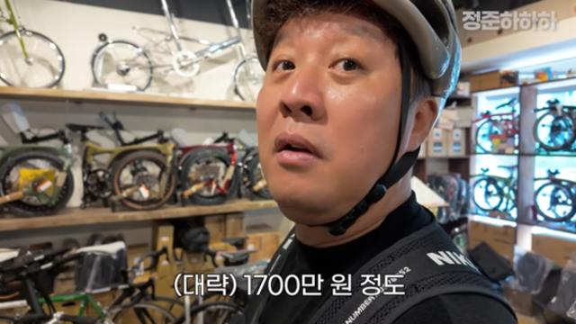 '6년째 활동 중단' 김건모, 근황 공개... 