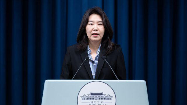대통령실 “국익 중심으로 관세 협상 중…李대통령, 24시간 보고받아”