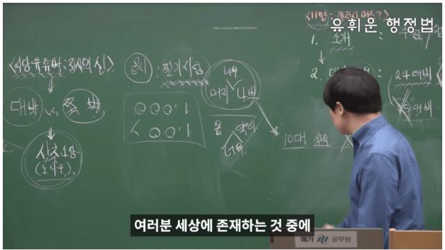 공부 머리가 좋은지 나쁜지 구분하는 법