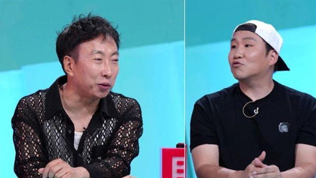 박명수, 치킨 매장 1위 했던 비결은? “튀김에 제일 중요”(‘사당귀’)