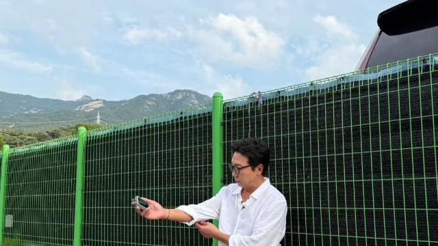 50대 후반 탁재훈 근황