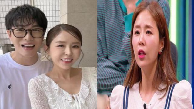 신지 “다이어트? 그냥 마음고생”…결혼 소식 전한 후 심경 전했다