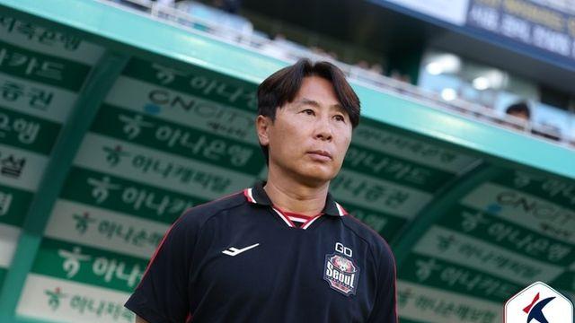 [K리그1 기자회견] 김기동 감독 