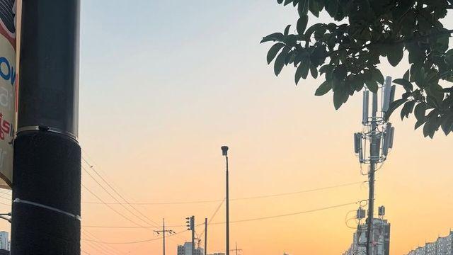 ‘감성 보컬’ 조현아, 자유로운 분위기 담은 ‘스트리트룩’의 모든 것