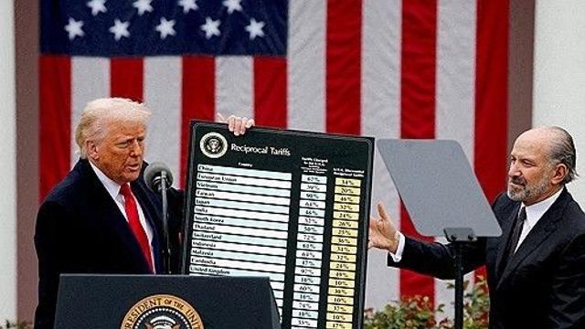 Trump Administration Races Against Time in High-Stakes Trade Talks with EU, China, and South Korea