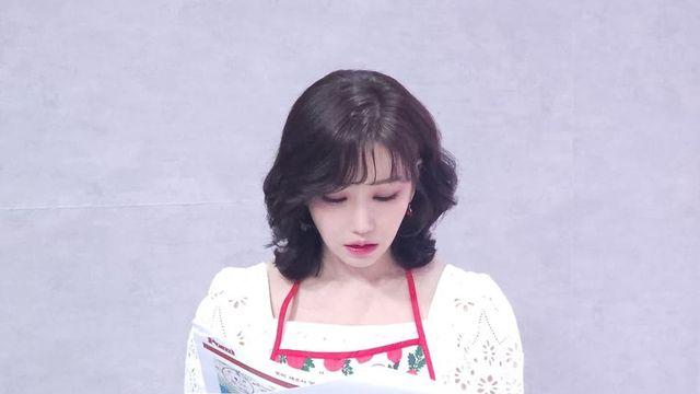 ‘체리 앞치마 여신’ 이유리, 요리하다가 동화 속 주인공 됐다?