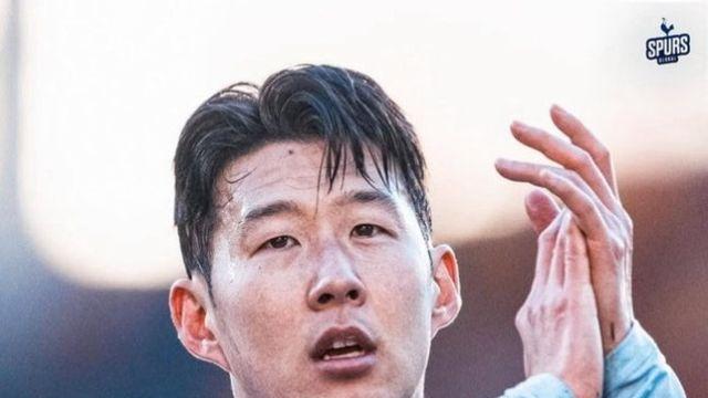 ‘손흥민 파워’ 이 정도였어? “토트넘, SON 떠나면 시즌당 1,116억 손실…레비 결정 고민해야”