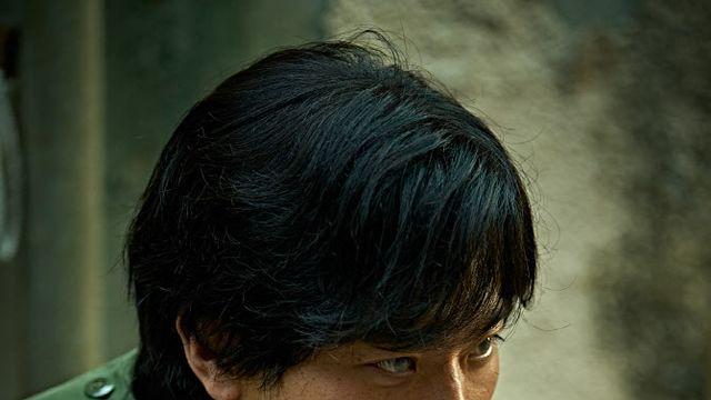 '얼굴' 박정민, 1인 2역으로 스크린 컴백…권해효와 父子 연기