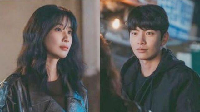 사람 죽이는 의사 된 이보영, ‘시한부’ 이민기 만났다 (‘메리 킬즈 피플’)