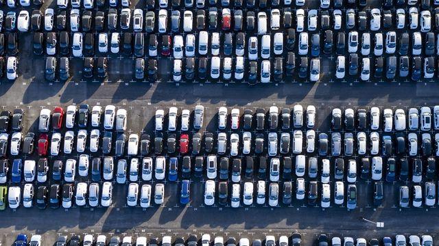 EU, 車관세 27.5→15％ 인하 대가로 미국車에 '무관세 선물'