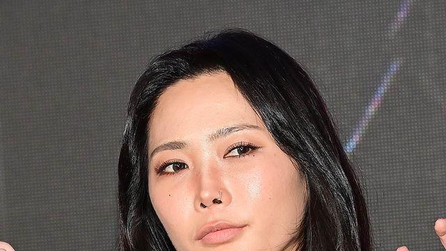 허니제이, 마흔 앞두고 터진 미모 욕심…