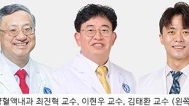 위암 수술 후 보조항암치료 최적 시작 시점 규명…대규모 후향적 코호트 분석