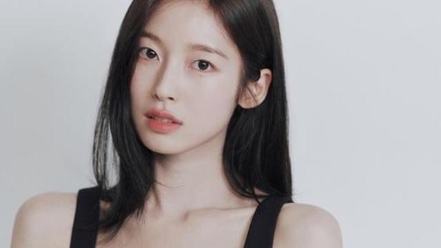 'S라인' 아린 