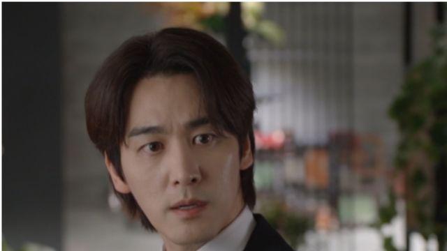 오창석, 악역 끝판왕…소름 유발하는 미소 (태양을 삼킨 여자)