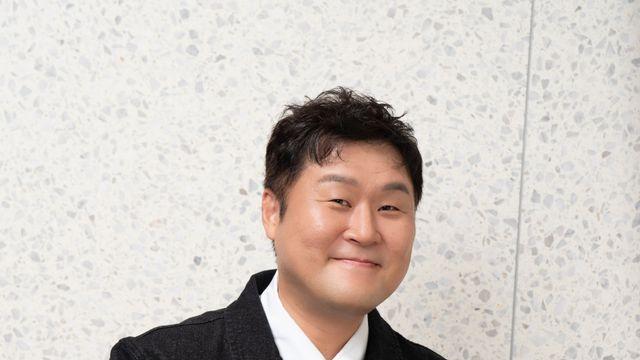 ‘좀비딸’ 윤경호, 할리퀸 분장할 뻔…“‘안 하실게요’ 제지엔 의기소침” [인터뷰②]