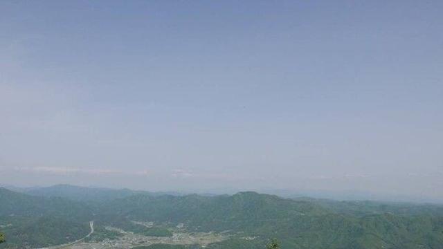 완주 가볼만한곳, 모악산의 웅장함과 자연 속 힐링 체험