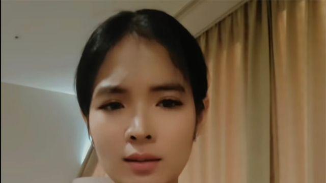 '프로 당구선수' 스롱, 