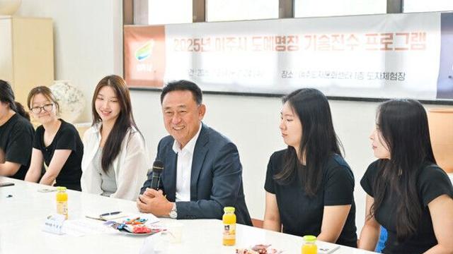 이충우 여주시장 