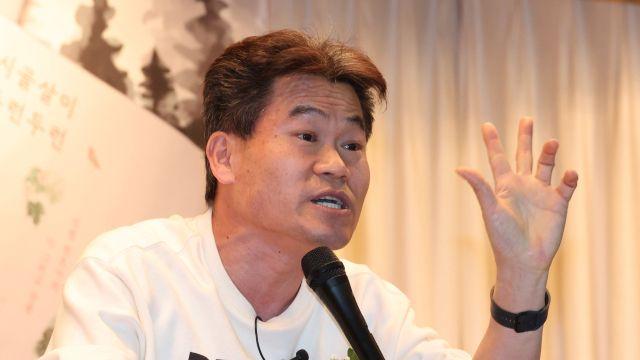 '전한길' 침투에 '신천지' 논란까지…수렁에 빠진 국민의힘