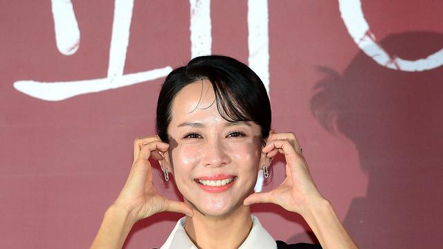 조여정, 다이어트 한계에 “유재석 먹방이 구세주”
