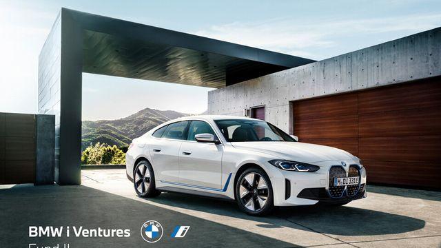 “차세대 배터리 기술 확보” BMW, 美 배터리 기술 스타트업 ‘에스테스’에 공동 투자