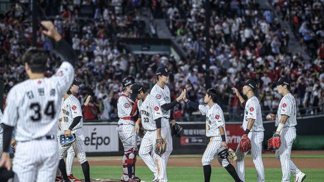 '2025시즌 최다 연승' 롯데, 가을 내음 자극한 5가지 스토리 [IS 포커스]