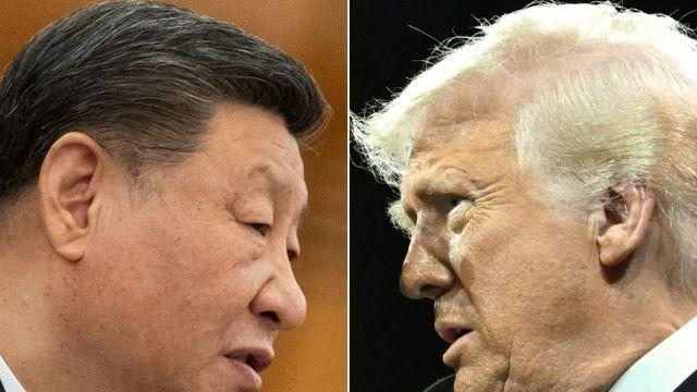 갈림길 떠밀리는 한국 외교…'관세 협박' 동맹 미국 vs. 눈치 그만 보라는 중국