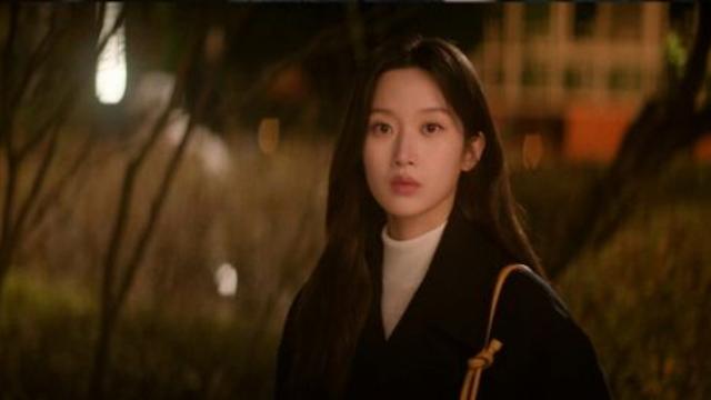 '서초동' 문가영, 위기·성장·로맨스까지 꽉 채웠다
