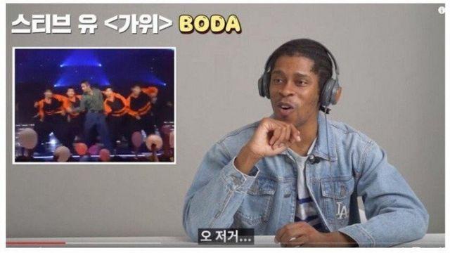 외국인에게 유승준 보여줬더니 반응