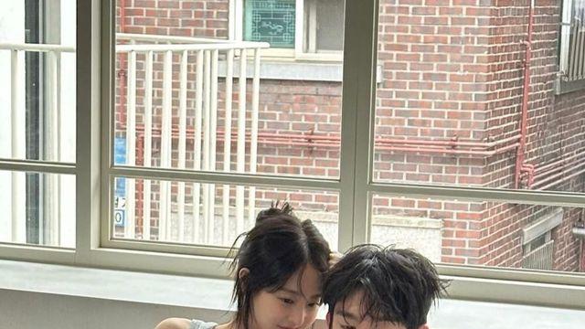 박보영과 박진영, '미지의 서울' 본체들이 말아주는 화보 비하인드