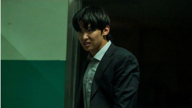 잔혹한 인간병기 김진영, 아이들 끝까지 쫓는다 (아이쇼핑)