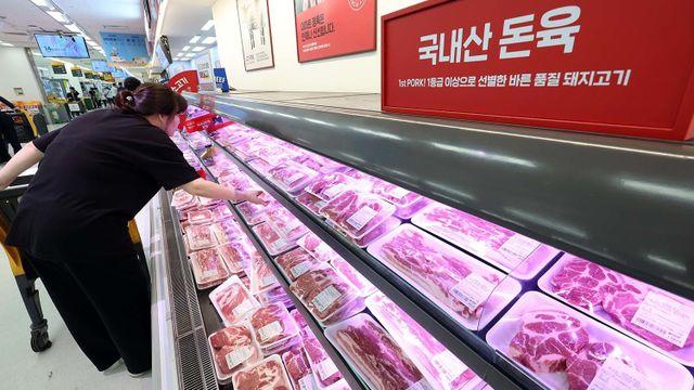 목살·삼겹살·앞다리살 다 아니다... '삶아먹을 때 맛있는 돼지 부위' 1위