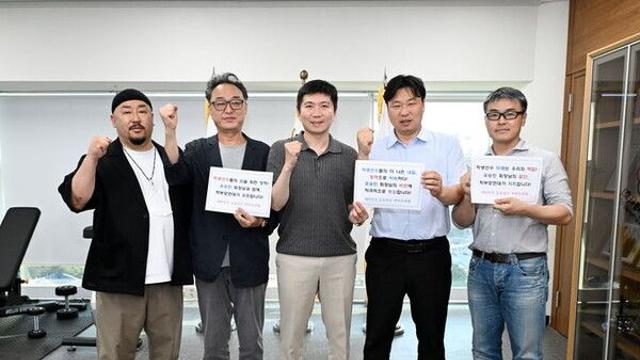 고교 선수, 체육 최저학력제 폐지·개선 84.5% 응답…지도자는 81%