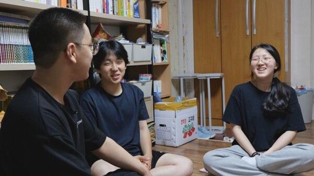 “엄마의 빈자리에도”…암투병 끝 어머니 잃은 삼 남매의 단단한 동행('세상에서 가장 아름다운 여행')
