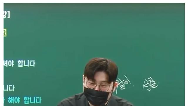 대부분 들어봤으나 정확한 의미를 아는사람이 별로없는 문장