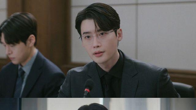 '서초동' 이종석, 이름값 증명했다…대체불가 존재감